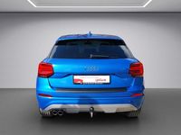 Gebraucht Audi Q2 Sport 150 PS (110 kW) 2017 Arablau kristalleffekt SUV