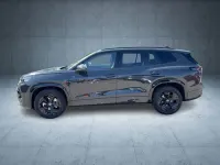 Gebraucht VW Tayron R-line 272 PS (200 kW) 2025 Grau SUV