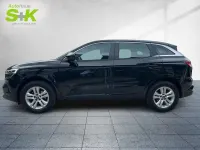 Gebraucht Renault Austral Evolution 158 PS (116 kW) 2024 Blackpearlschwarz SUV