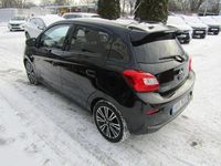 Gebraucht Mitsubishi Space Star Top 80 PS (58 kW) 2019 Rot Limousine