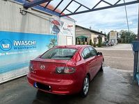 Second-hand Mazda 3 105 CP (77 kW) 2005 Berlinǎ