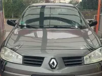 Gebraucht Renault Mégane II 113 PS (83 kW) 2005 Limousine