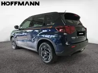 Neu Suzuki Vitara 129 PS (94 kW) 2026 Sphere blue /dach black SUV