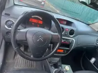Gebraucht Citroën C2 60 PS (44 kW) 2009 Kleinwagen