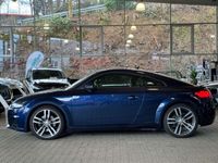 gebraucht Audi TT Coupe 2.0 TFSI S-TRONIC QUATTRO/S-LINE/B&O/18