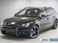 Nouvelle Cupra Leon 204 ch (150 kW) 2026 Noir Break