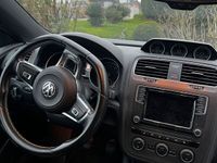 gebraucht VW Scirocco 