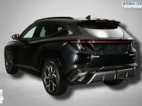 Neu Hyundai Tucson N Line 150 PS (110 kW) 2026 Phantom black SUV