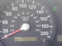 Gebraucht Kia Sorento 140 PS (102 kW) 2005 Schwarz SUV