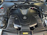 Gebraucht Mercedes E400 Avantgarde 333 PS (244 kW) 2017 Kombi