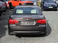 Gebraucht BMW 320 Exclusive 170 PS (125 kW) 2011 Andere Cabrio