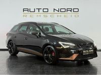 Second-hand Seat Leon 290 CP (213 kW) 2016 Negru Break