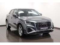Gebraucht Audi Q2 S-Line 150 PS (110 kW) 2025 Grau SUV