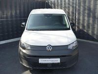 Gebraucht VW Caddy 102 PS (75 kW) 2025 Weiß Van / Kleinbus