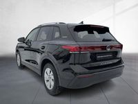 Neu VW Tiguan Life 150 PS (110 kW) 2026 Grenadillschwarz metallic SUV