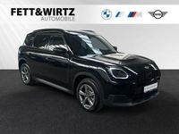 Occasion Mini Countryman 170 ch (125 kW) 2024 Noir SUV