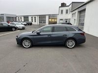 Gebraucht Seat Leon XCELLENCE 204 PS (150 kW) 2021 Magnetic tech Kombi