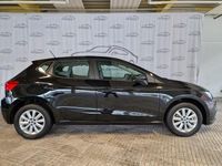 Gebraucht Seat Ibiza Style 116 PS (85 kW) 2025 Schwarz Kleinwagen