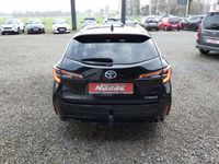 gebraucht Toyota Corolla Touring Sports 2.0 Hybrid TS Team D *AHK+LED+ACC+SHZ*