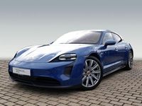 Gebraucht Porsche Taycan GTS 439 kW (598 PS) 2023 Braun Limousine
