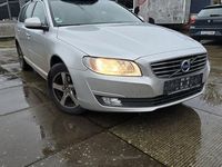 Gebraucht Volvo V70 120 PS (88 kW) 2016 Grau Kombi