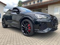 gebraucht Audi RS3 Sportback AHK Matrix black-black Pano Sound