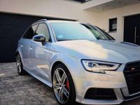 Gebraucht Audi S3 Design 300 PS (220 kW) 2019 Silber Limousine