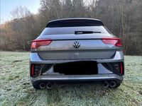 Gebraucht VW T-Roc R 300 PS (220 kW) 2025 Grau SUV