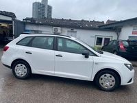 Gebraucht Seat Ibiza Ecomotive 75 PS (55 kW) 2013 Weiß Limousine