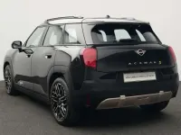 Gebraucht Mini Aceman Favoured 160 kW (218 PS) 2025 Schwarz SUV