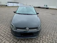 Gebraucht VW Polo 75 PS (55 kW) 2016 Kleinwagen