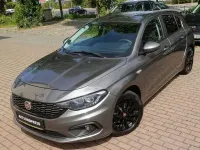 Gebraucht Fiat Tipo 95 PS (69 kW) 2017 Grau Limousine