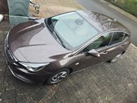 gebraucht Opel Astra 1.4 Turbo Innovation 92kW S/S Innovation