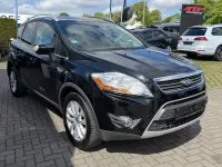 Używany Ford Kuga Titanium 140 KM (102 kW) 2011 Other SUV