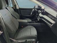 Gebraucht Skoda Superb 150 PS (110 kW) 2025 Schwarz Kombi