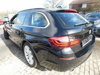 gebraucht BMW 535 d Touring Sport-Aut.