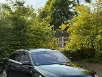 Gebraucht Audi A6 235 PS (172 kW) 2007 Schwarz Limousine