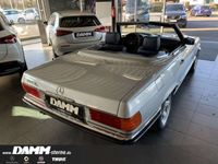 gebraucht Mercedes 300 SL300 SL /Hardtop/Original Zustand/AMG LM