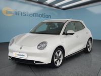 Gebraucht Wey 03 2023 Weiss