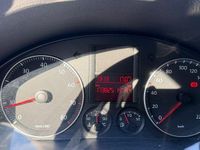 Gebraucht VW Golf V Conceptline 80 PS (58 kW) 2007 Schwarz Limousine