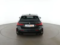 Gebraucht BMW 128 Performance 265 PS (194 kW) 2021 Schwarz Limousine
