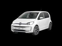 Gebraucht VW e-up! Style 61 kW (83 PS) 2022 Weiß Kleinwagen