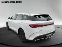 Nowe BYD Seal Boost 184 KM (135 kW) 2025 Biały Sedan/Limuzyna