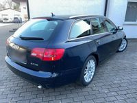 Gebraucht Audi A6 180 PS (132 kW) 2007 Blau Kombi