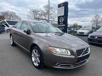 Gebraucht Volvo S80 Summum 315 PS (231 kW) 2006 Grau Limousine