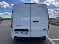 Gebraucht Ford Transit 131 PS (96 kW) 2023 Weiß Limousine