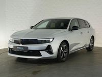 Gebraucht Opel Astra 131 PS (96 kW) 2024 Kristall silber (metallic) Kombi