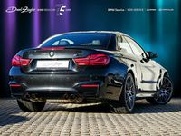 Gebraucht BMW M4 Cabriolet Competition Edition 450 PS (330 kW) 2019 Saphirschwarzmetallic Cabrio