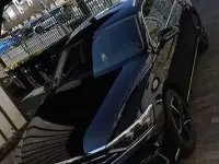 Gebraucht VW Passat GTE 156 PS (114 kW) 2020 Schwarz Kombi