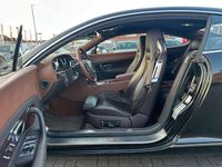 Gebraucht Bentley Continental GT 559 PS (411 kW) 2005 Schwarz Coupé